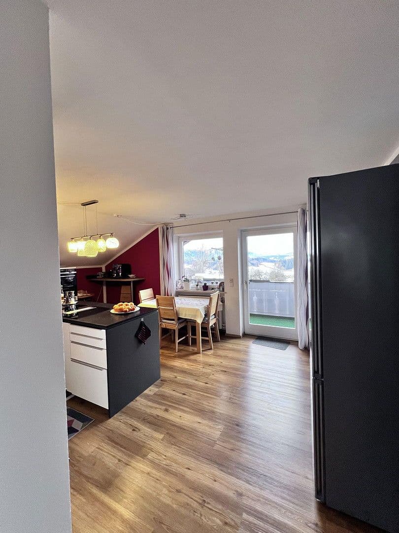 Prodej bytu 5+1 123 m², Sulzberg, Bavorsko Prodej bytu 5+1 123 m², Sulzberg, Bavorsko