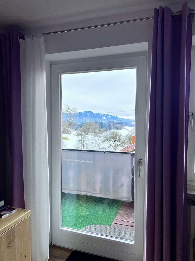 Prodej bytu 5+1 123 m², Sulzberg, Bavorsko Prodej bytu 5+1 123 m², Sulzberg, Bavorsko