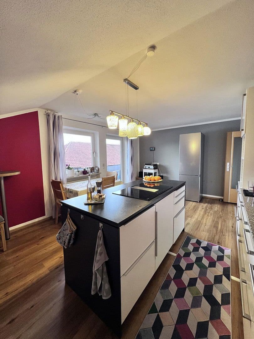 Prodej bytu 5+1 123 m², Sulzberg, Bavorsko Prodej bytu 5+1 123 m², Sulzberg, Bavorsko