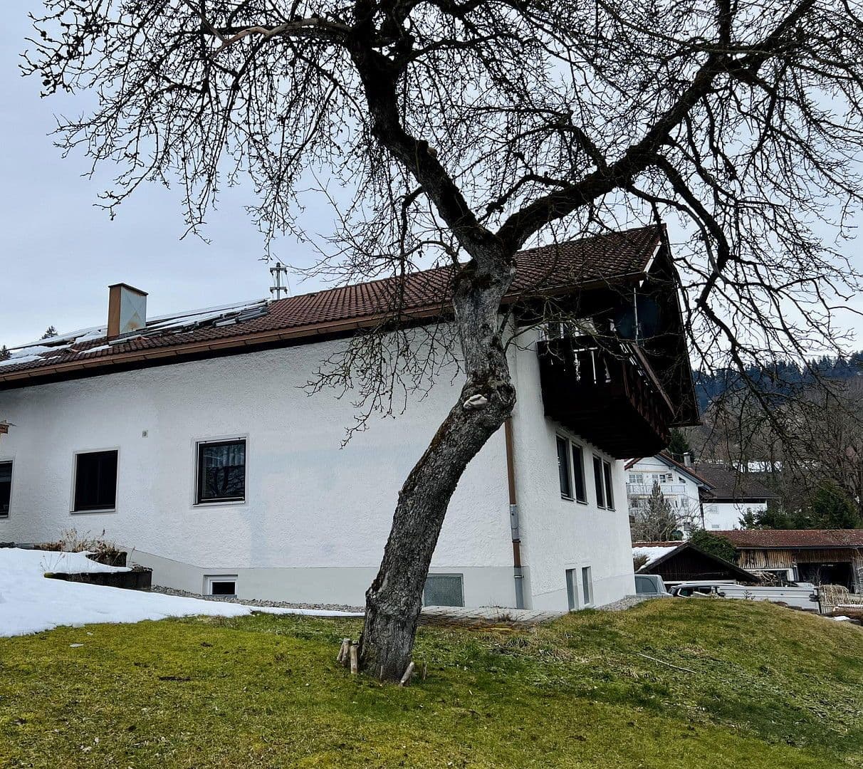 Prodej bytu 5+1 123 m², Sulzberg, Bavorsko Prodej bytu 5+1 123 m², Sulzberg, Bavorsko