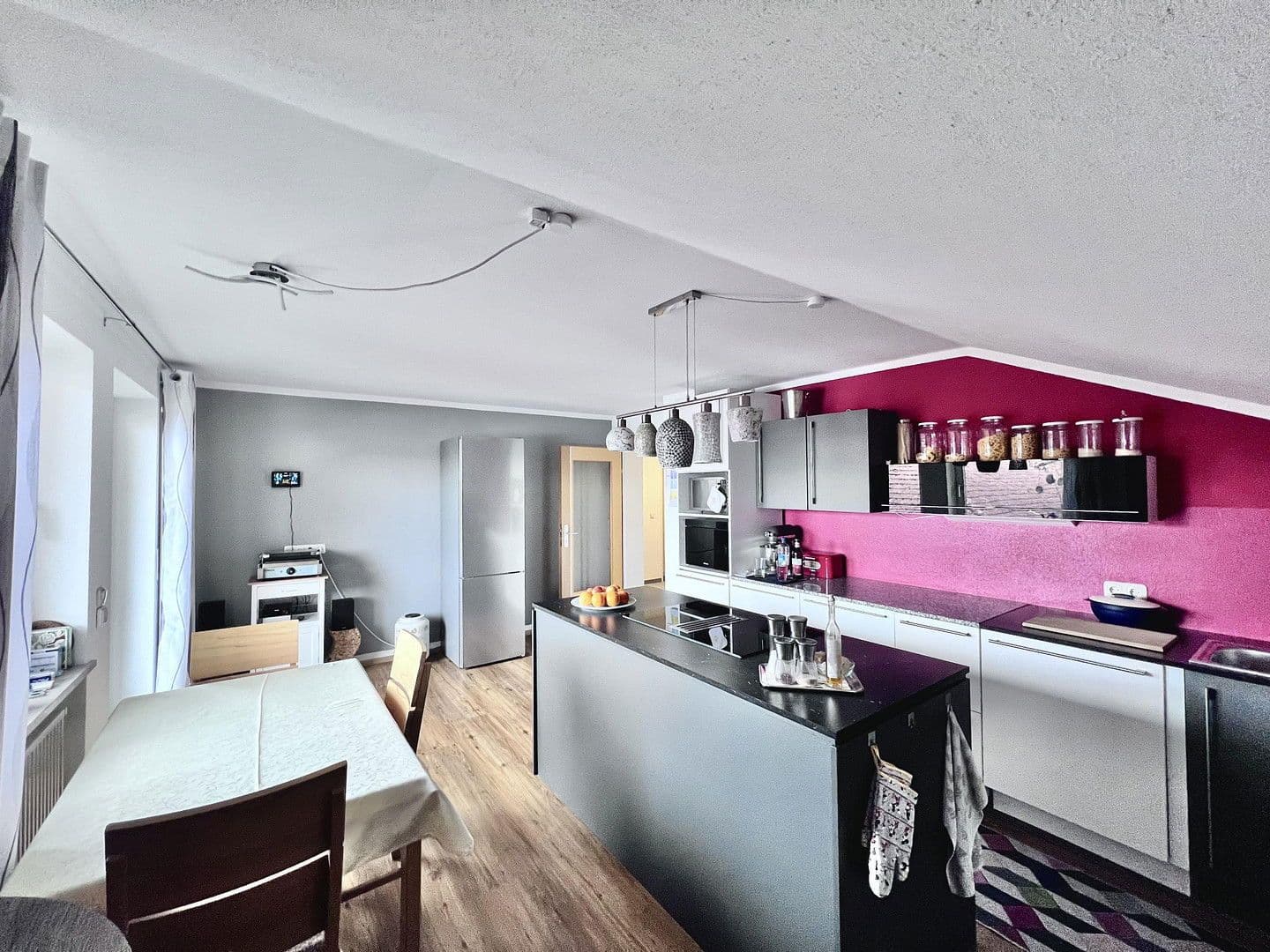 Prodej bytu 5+1 123 m², Sulzberg, Bavorsko Prodej bytu 5+1 123 m², Sulzberg, Bavorsko