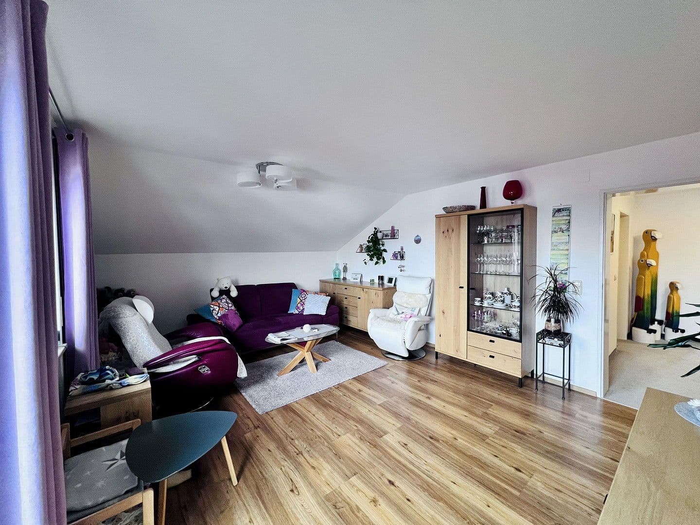 Prodej bytu 5+1 123 m², Sulzberg, Bavorsko Prodej bytu 5+1 123 m², Sulzberg, Bavorsko