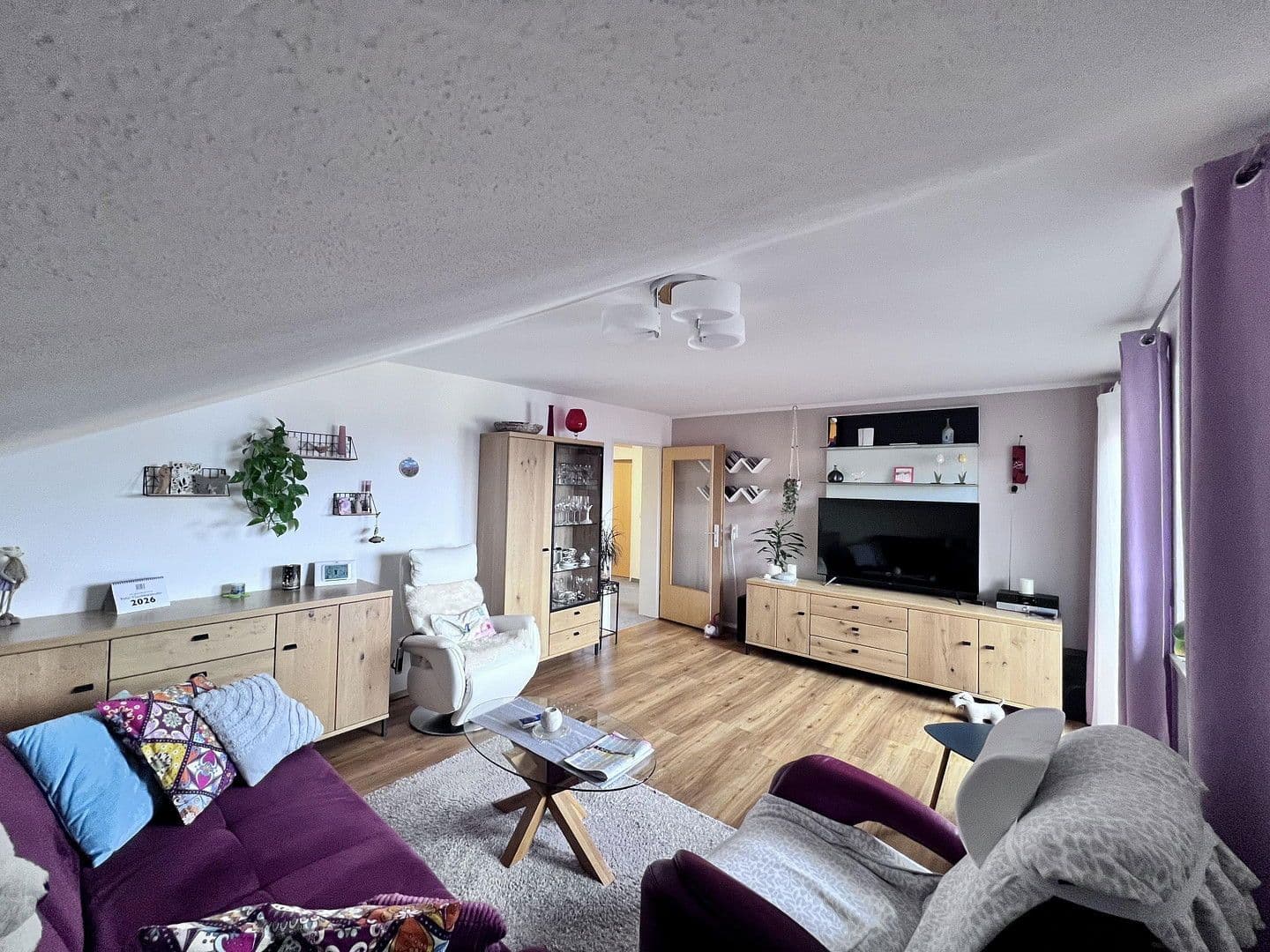 Prodej bytu 5+1 123 m², Sulzberg, Bavorsko Prodej bytu 5+1 123 m², Sulzberg, Bavorsko