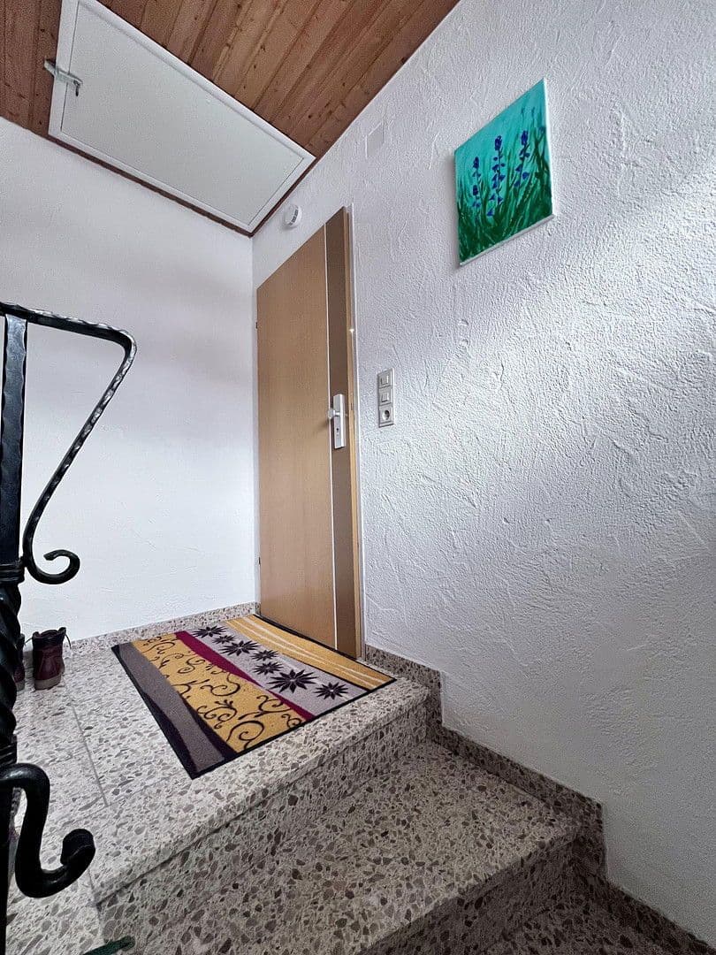 Prodej bytu 5+1 123 m², Sulzberg, Bavorsko Prodej bytu 5+1 123 m², Sulzberg, Bavorsko