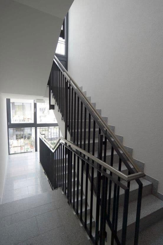 Pronájem bytu 3+1 93 m², Oberursel (Taunus), Hessen Pronájem bytu 3+1 93 m², Oberursel (Taunus), Hessen