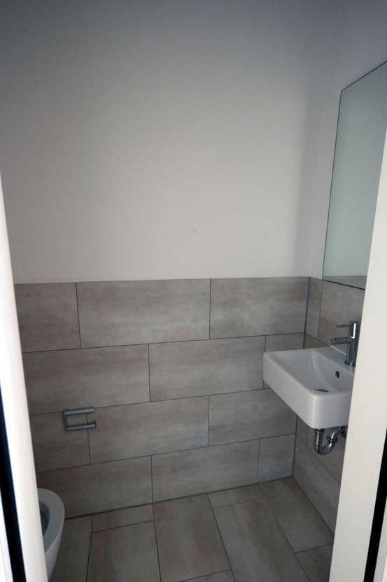 Pronájem bytu 3+1 93 m², Oberursel (Taunus), Hessen Pronájem bytu 3+1 93 m², Oberursel (Taunus), Hessen