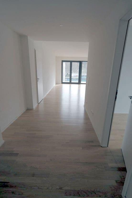 Pronájem bytu 3+1 93 m², Oberursel (Taunus), Hessen Pronájem bytu 3+1 93 m², Oberursel (Taunus), Hessen