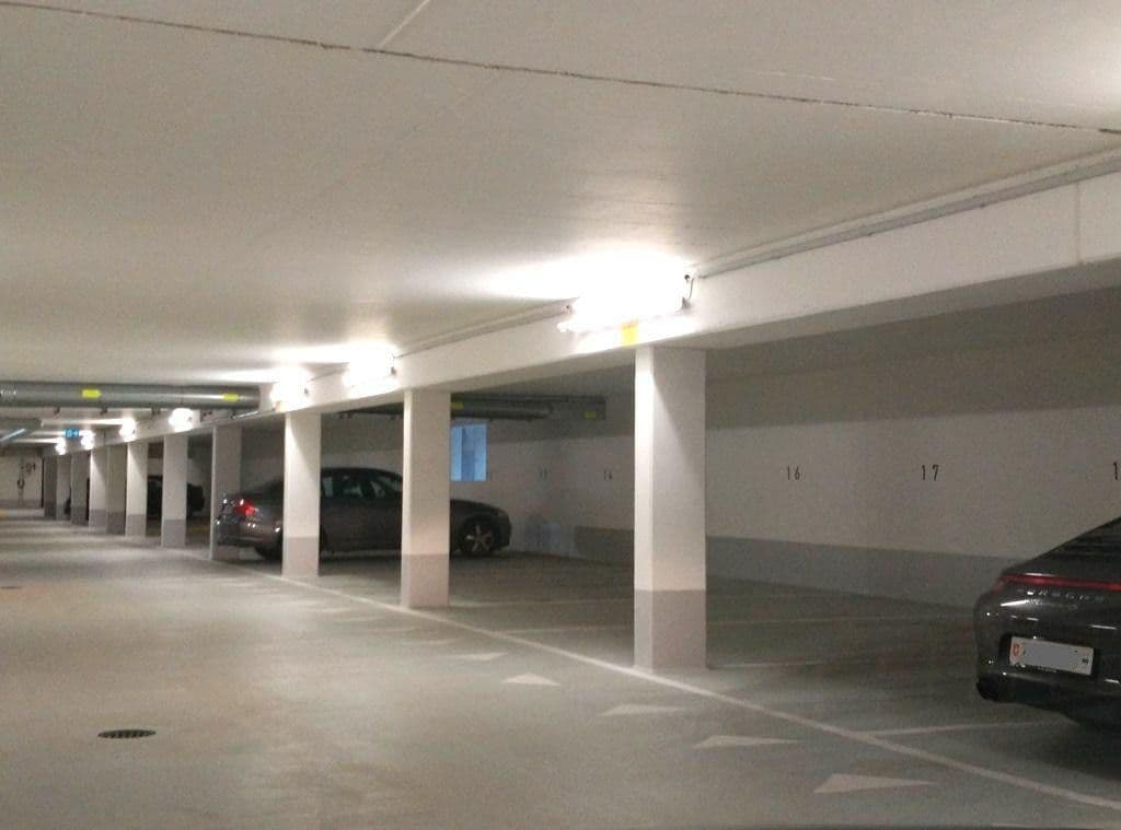 Pronájem bytu 3+1 93 m², Oberursel (Taunus), Hessen Pronájem bytu 3+1 93 m², Oberursel (Taunus), Hessen