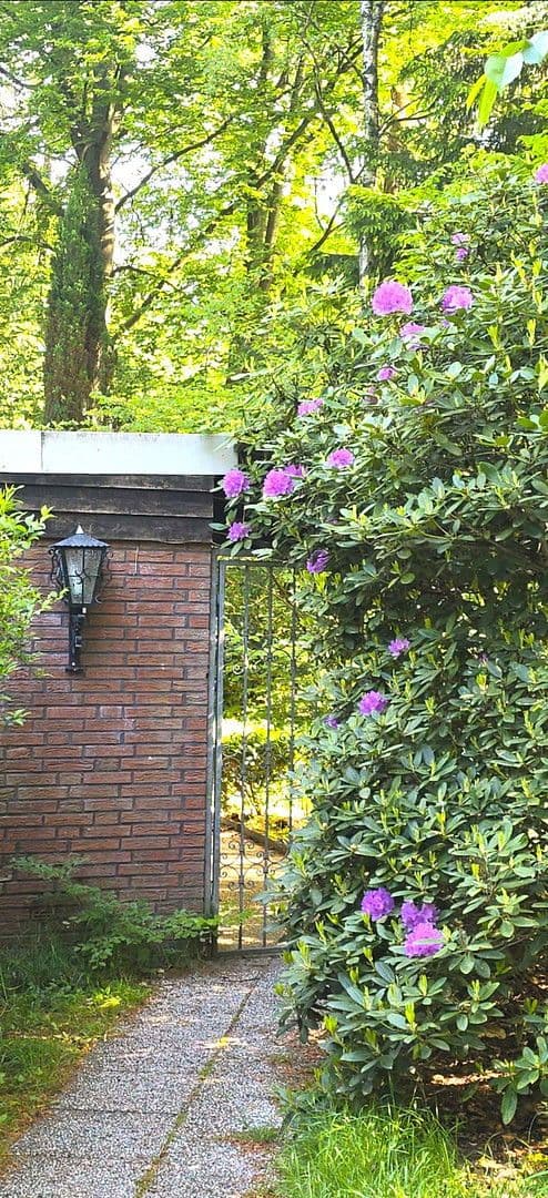 Prodej domu 420 m², pozemek 5.300 m², Wenzendorf, Dolní Sasko Prodej domu 420 m², pozemek 5.300 m², Wenzendorf, Dolní Sasko