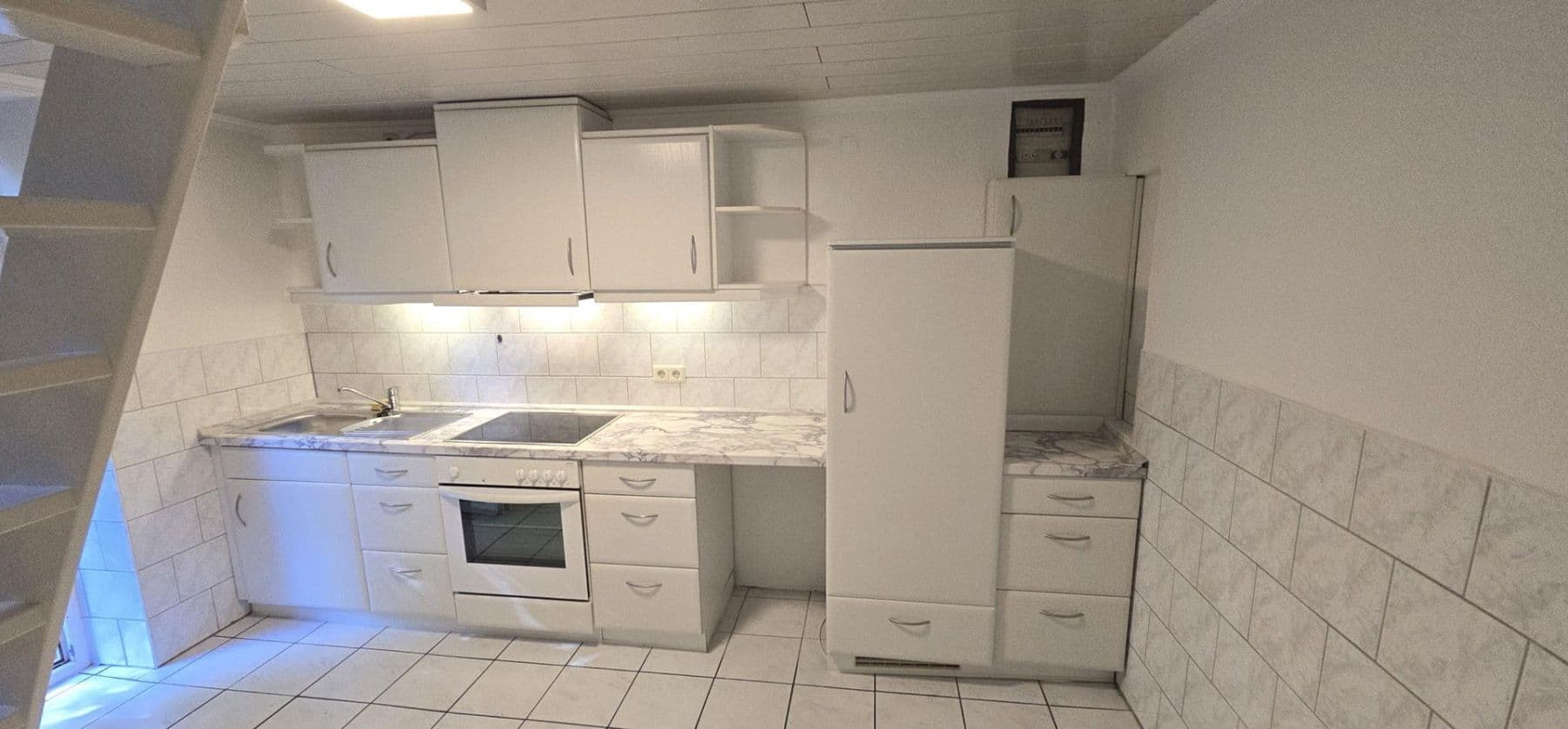 Prodej domu 420 m², pozemek 5.300 m², Wenzendorf, Dolní Sasko Prodej domu 420 m², pozemek 5.300 m², Wenzendorf, Dolní Sasko