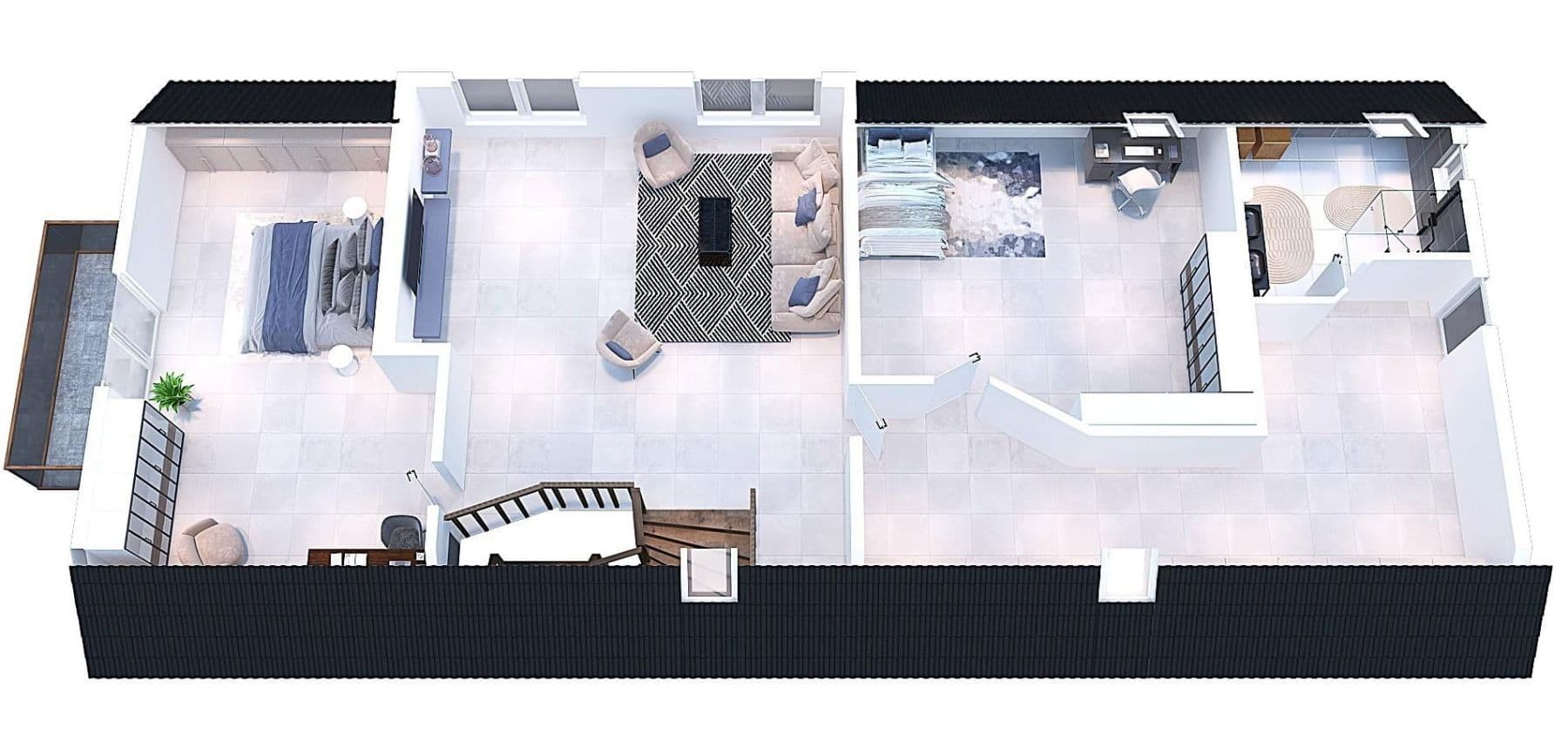 Prodej domu 420 m², pozemek 5.300 m², Wenzendorf, Dolní Sasko Prodej domu 420 m², pozemek 5.300 m², Wenzendorf, Dolní Sasko