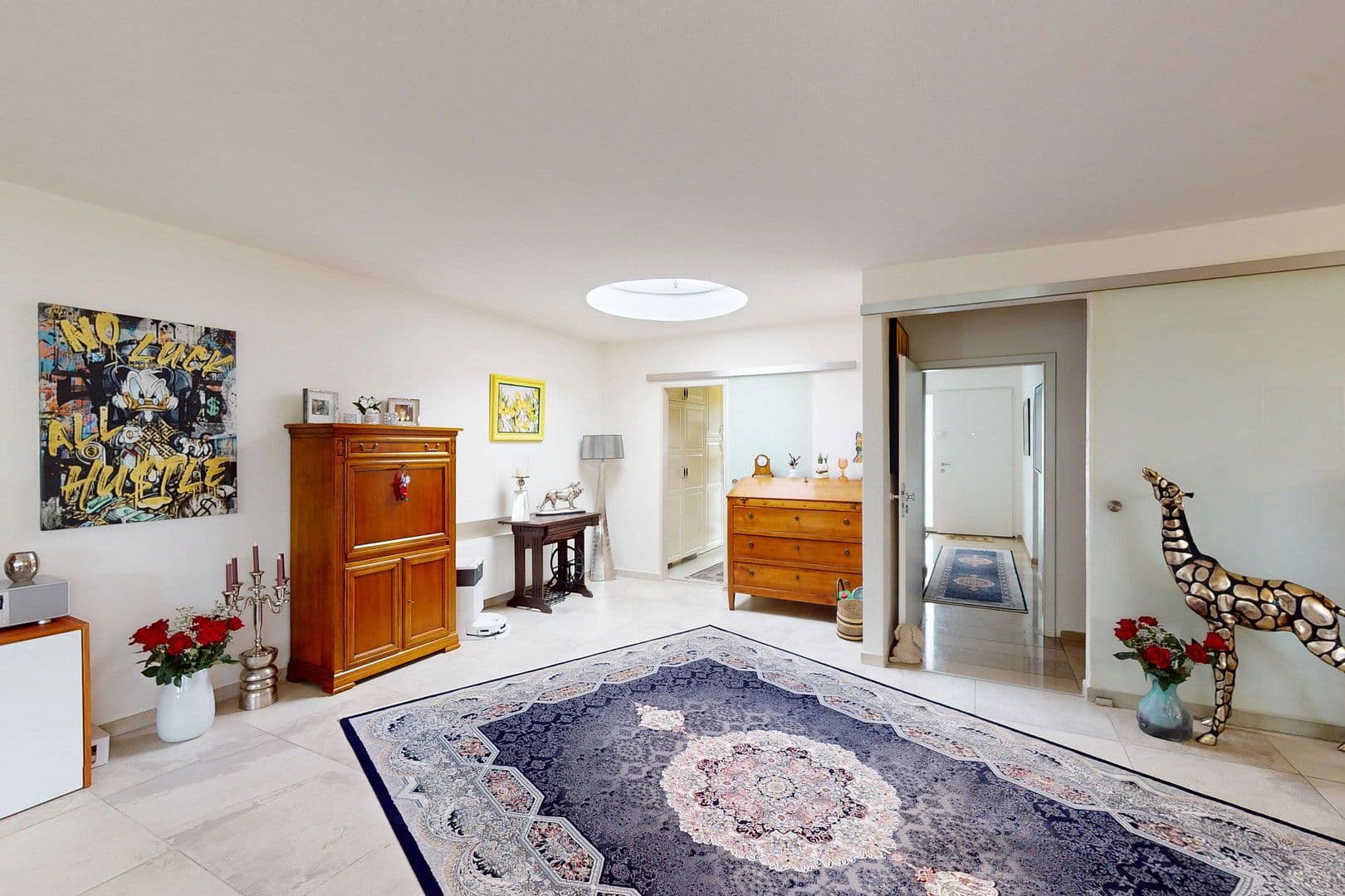 Prodej domu 231 m², pozemek 404 m², Frechen, Severní Porýní-Vestfálsko Prodej domu 231 m², pozemek 404 m², Frechen, Severní Porýní-Vestfálsko