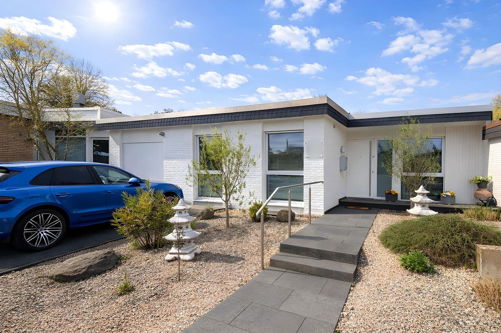 Prodej domu 231 m², pozemek 404 m², Frechen, Severní Porýní-Vestfálsko Prodej domu 231 m², pozemek 404 m², Frechen, Severní Porýní-Vestfálsko