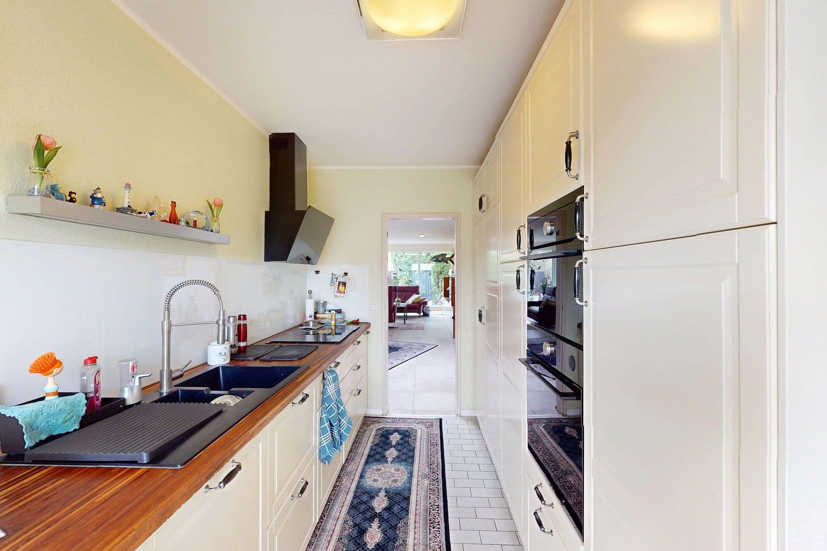 Prodej domu 231 m², pozemek 404 m², Frechen, Severní Porýní-Vestfálsko Prodej domu 231 m², pozemek 404 m², Frechen, Severní Porýní-Vestfálsko