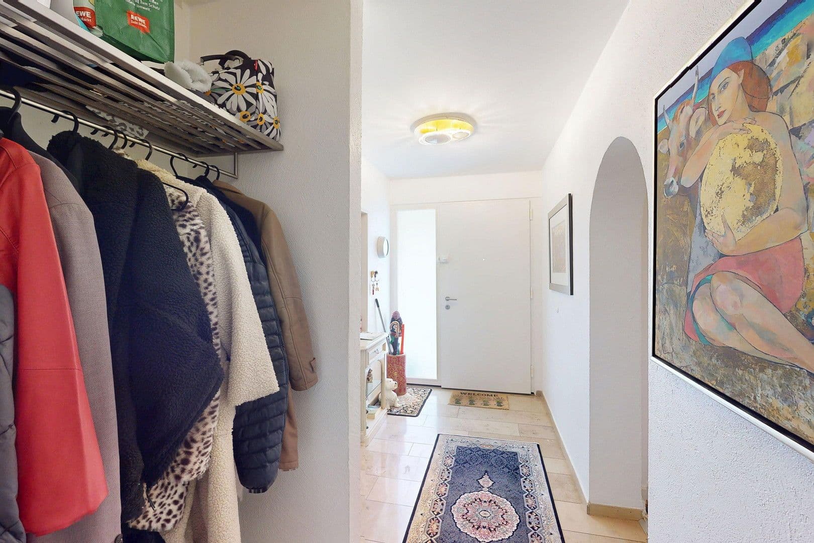 Prodej domu 231 m², pozemek 404 m², Frechen, Severní Porýní-Vestfálsko Prodej domu 231 m², pozemek 404 m², Frechen, Severní Porýní-Vestfálsko