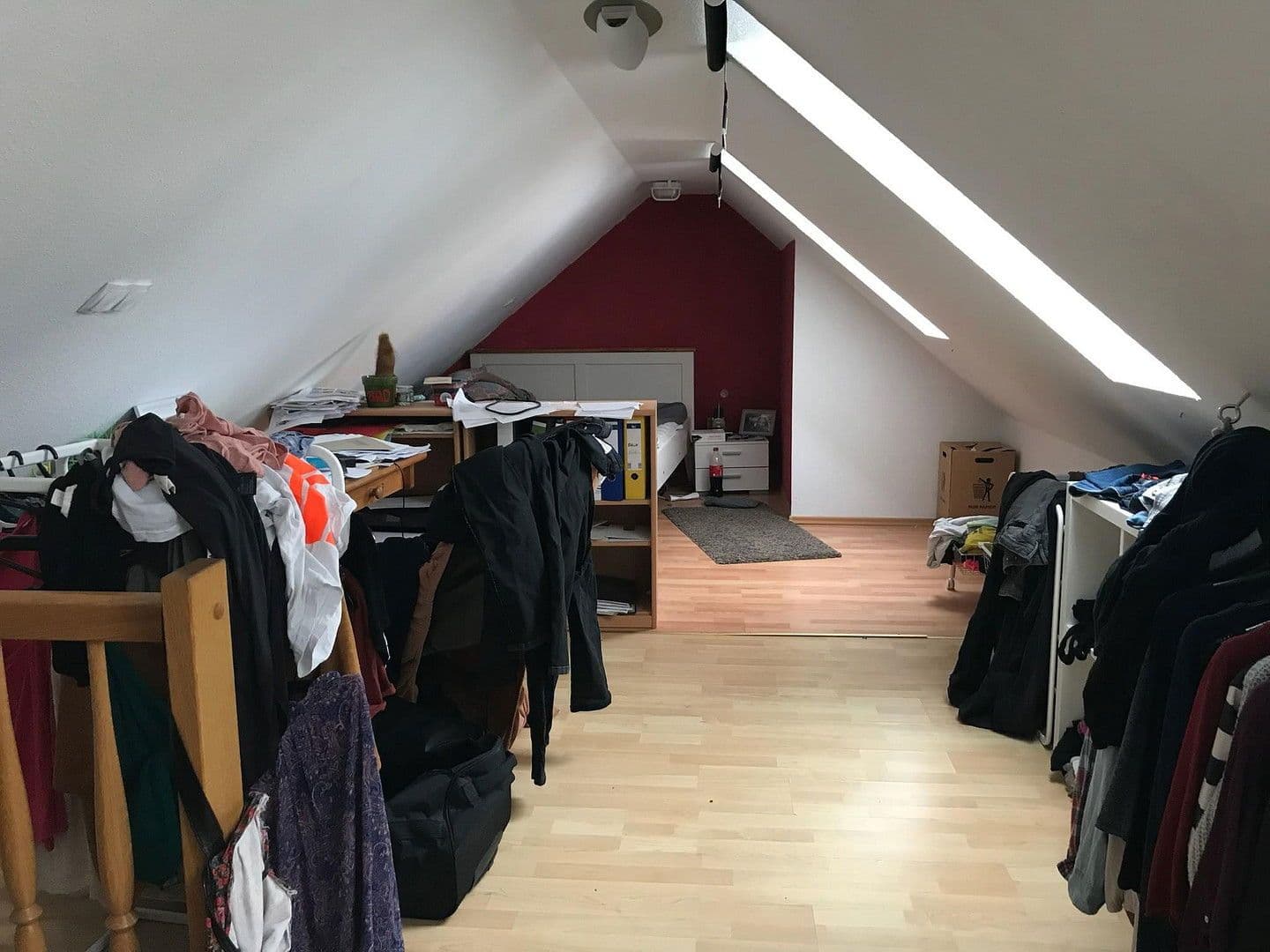 Pronájem bytu 3+1 79 m², Blumenstr. 3, Hannover, Dolní Sasko Pronájem bytu 3+1 79 m², Blumenstr. 3, Hannover, Dolní Sasko