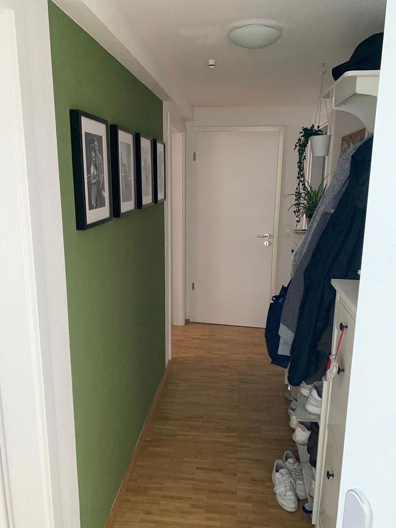 Pronájem bytu 3+1 79 m², Blumenstr. 3, Hannover, Dolní Sasko Pronájem bytu 3+1 79 m², Blumenstr. 3, Hannover, Dolní Sasko