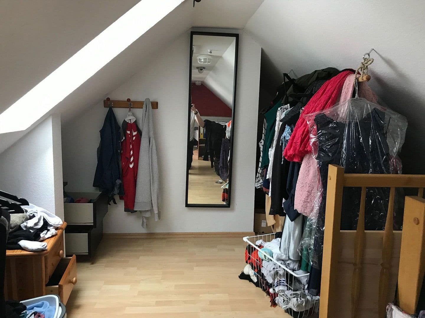 Pronájem bytu 3+1 79 m², Blumenstr. 3, Hannover, Dolní Sasko Pronájem bytu 3+1 79 m², Blumenstr. 3, Hannover, Dolní Sasko