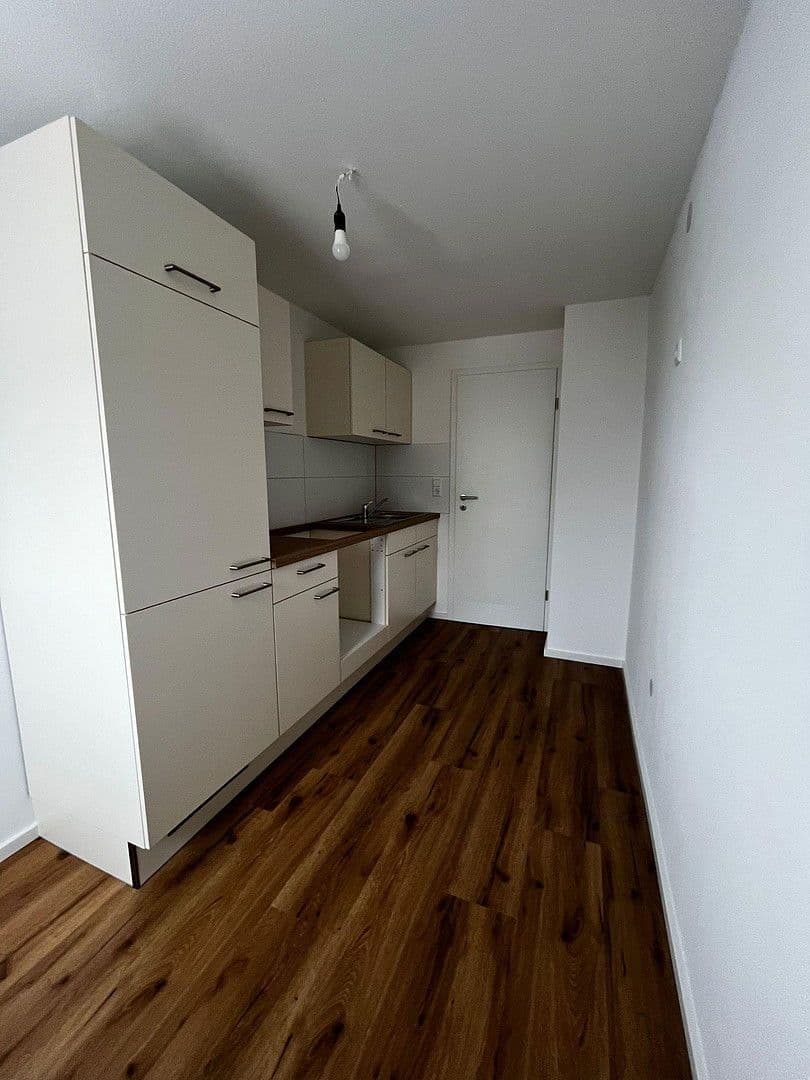Pronájem bytu 2+1 47 m², Albstadt, Bádensko-Württembersko Pronájem bytu 2+1 47 m², Albstadt, Bádensko-Württembersko