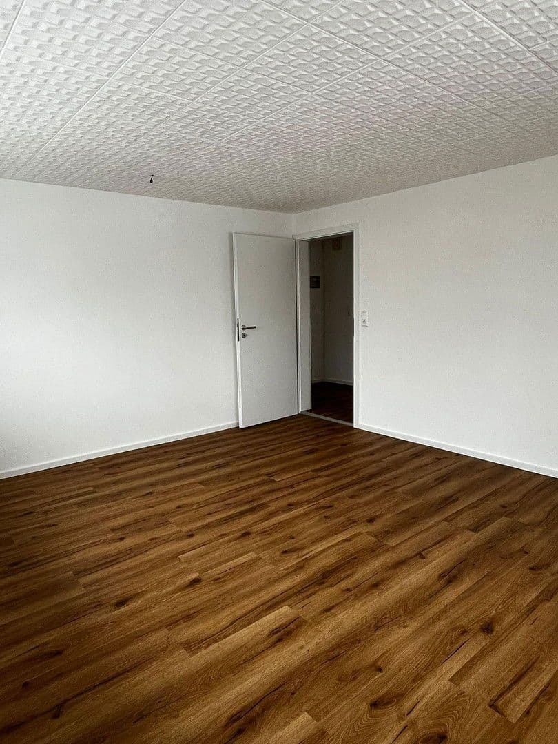 Pronájem bytu 2+1 47 m², Albstadt, Bádensko-Württembersko Pronájem bytu 2+1 47 m², Albstadt, Bádensko-Württembersko