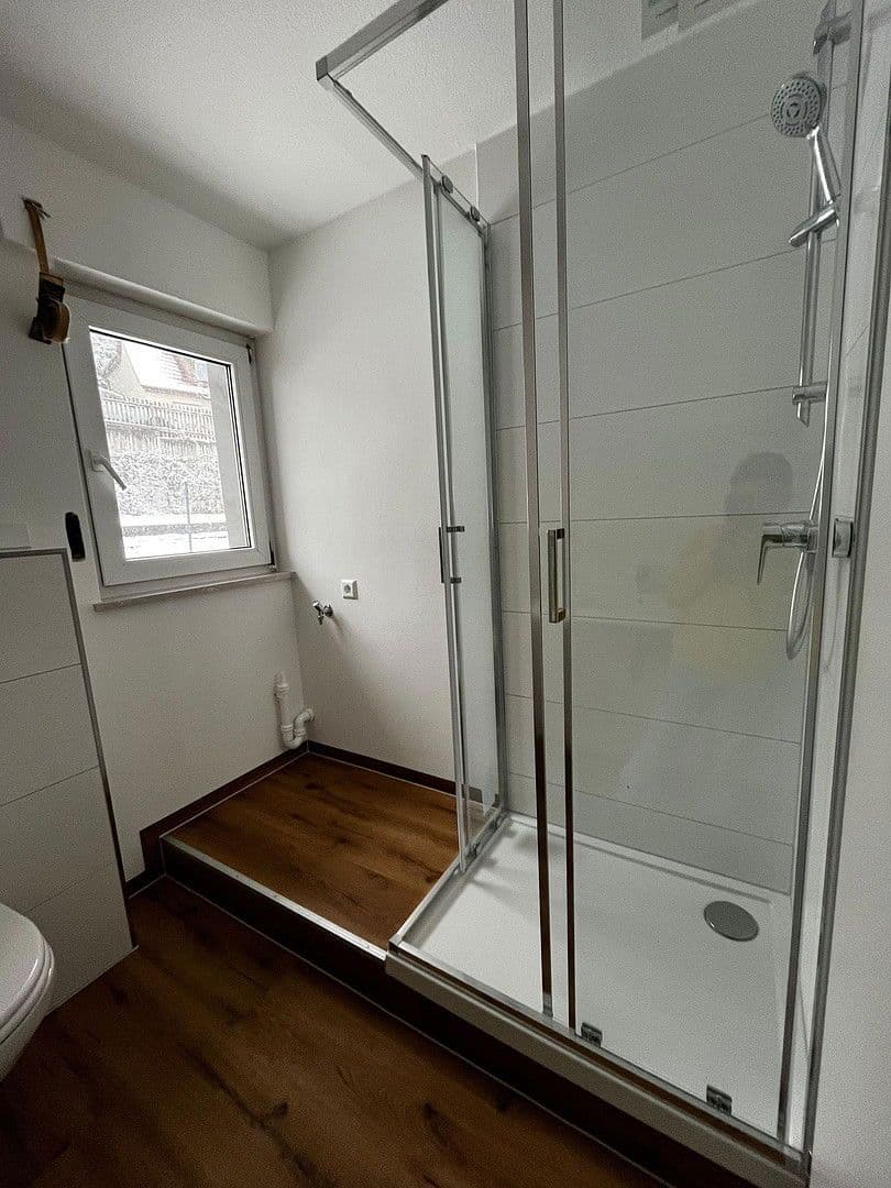 Pronájem bytu 2+1 47 m², Albstadt, Bádensko-Württembersko Pronájem bytu 2+1 47 m², Albstadt, Bádensko-Württembersko