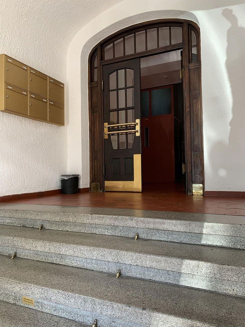 Pronájem kanceláře 395 m², Clemensstraße 30, München, Bavorsko Pronájem kanceláře 395 m², Clemensstraße 30, München, Bavorsko