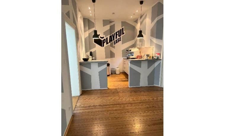 Pronájem kanceláře 395 m², Clemensstraße 30, München, Bavorsko Pronájem kanceláře 395 m², Clemensstraße 30, München, Bavorsko