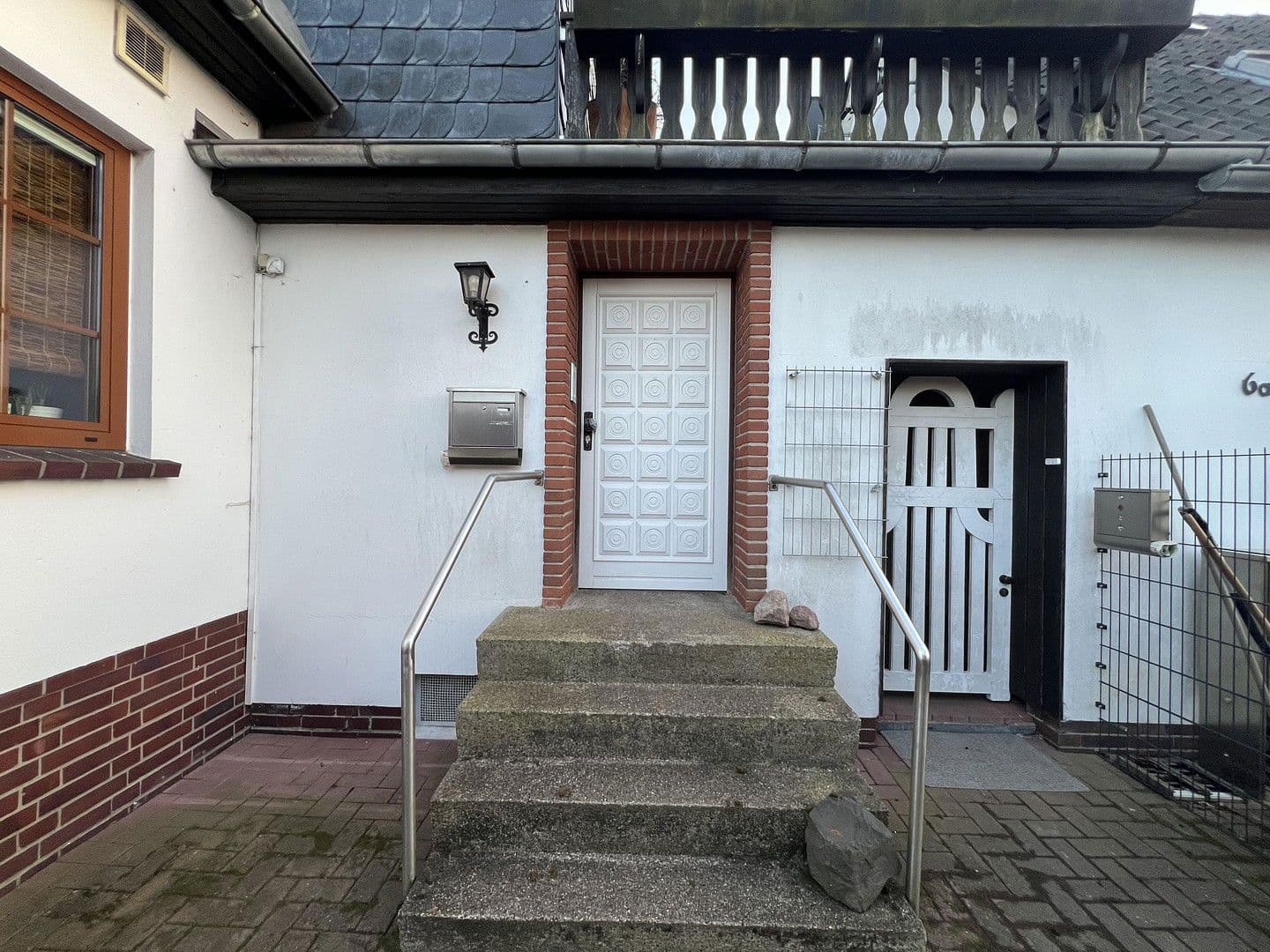 Pronájem bytu 5+1 142 m², Nienburg/Weser, Dolní Sasko Pronájem bytu 5+1 142 m², Nienburg/Weser, Dolní Sasko