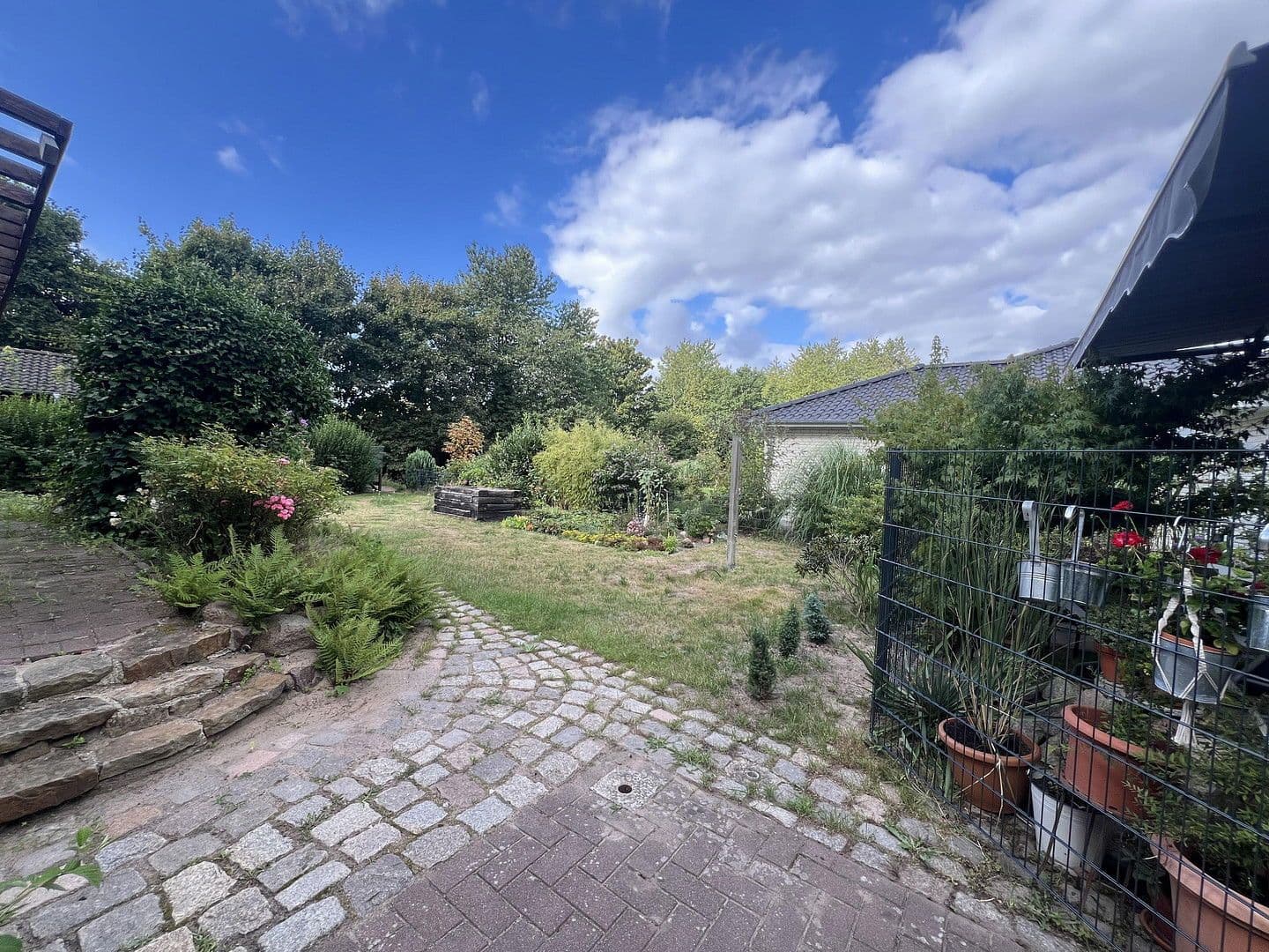 Pronájem bytu 5+1 142 m², Nienburg/Weser, Dolní Sasko Pronájem bytu 5+1 142 m², Nienburg/Weser, Dolní Sasko