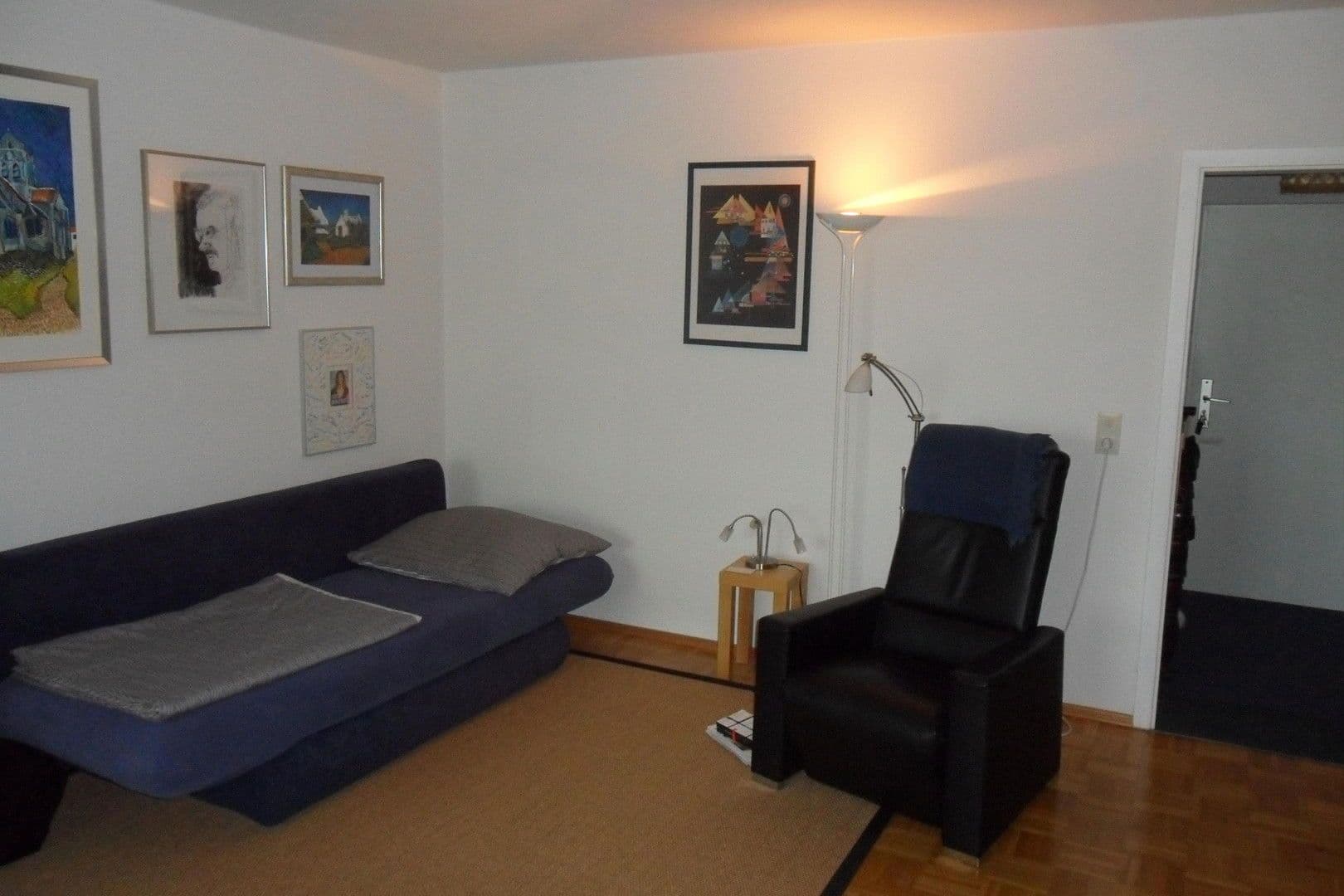 Prodej bytu 1+1 41 m², Erlenkamp 27, Braunschweig, Dolní Sasko Prodej bytu 1+1 41 m², Erlenkamp 27, Braunschweig, Dolní Sasko