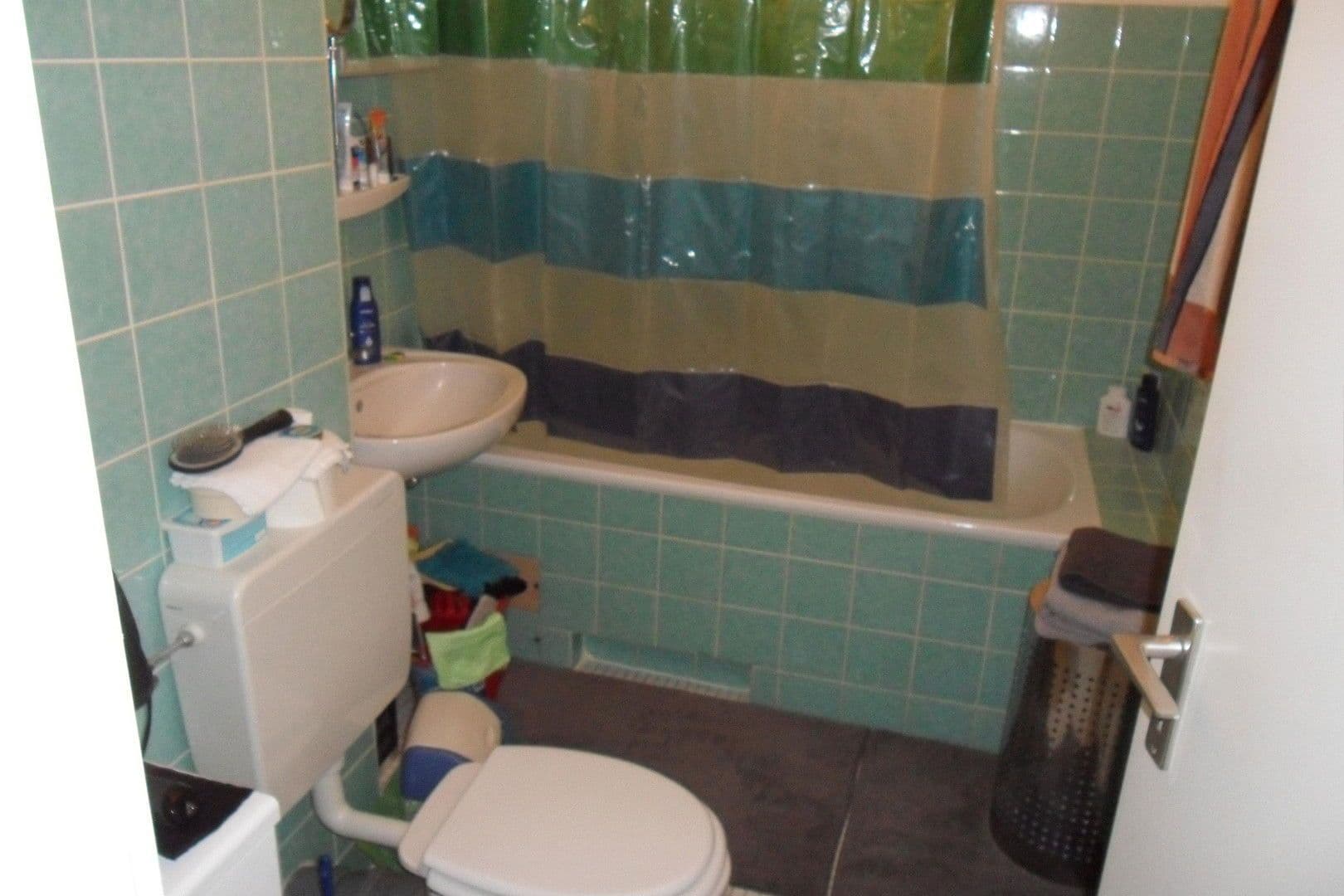 Prodej bytu 1+1 41 m², Erlenkamp 27, Braunschweig, Dolní Sasko Prodej bytu 1+1 41 m², Erlenkamp 27, Braunschweig, Dolní Sasko