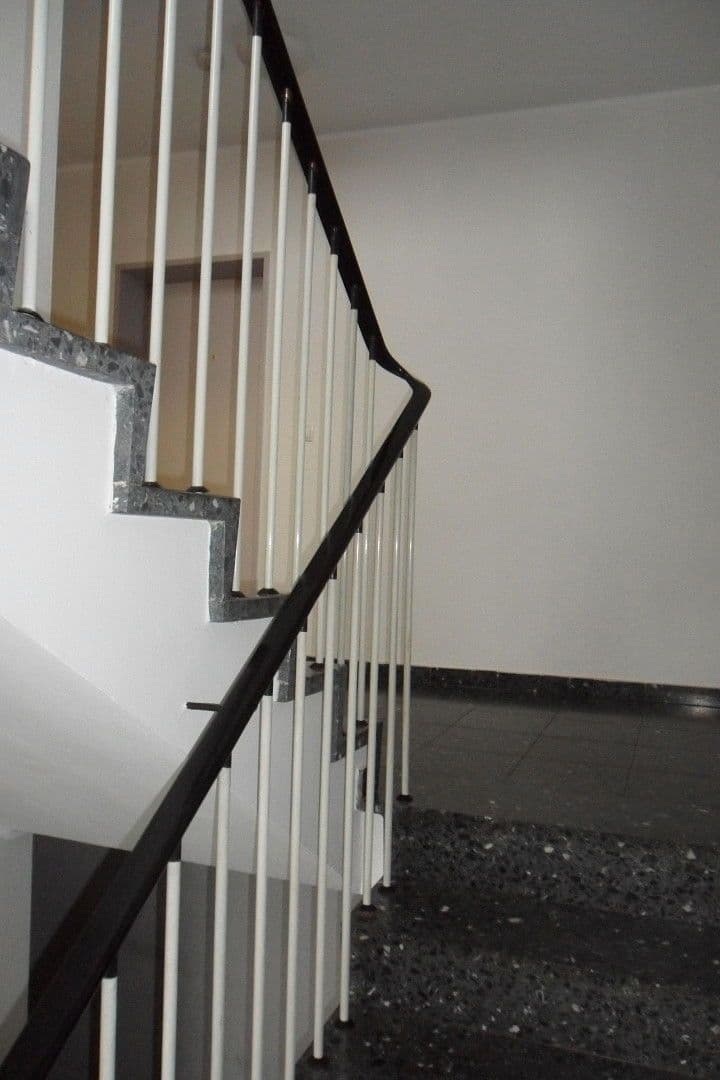 Prodej bytu 1+1 41 m², Erlenkamp 27, Braunschweig, Dolní Sasko Prodej bytu 1+1 41 m², Erlenkamp 27, Braunschweig, Dolní Sasko