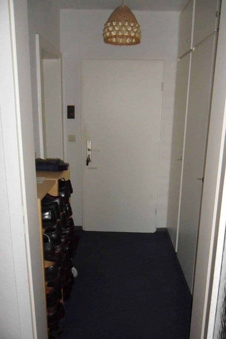 Prodej bytu 1+1 41 m², Erlenkamp 27, Braunschweig, Dolní Sasko Prodej bytu 1+1 41 m², Erlenkamp 27, Braunschweig, Dolní Sasko