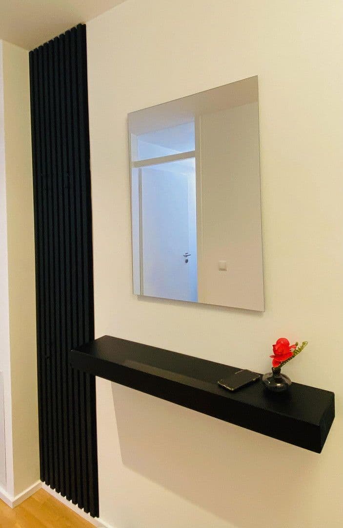 Pronájem bytu 2+1 60 m², Neufahrn bei Freising, Bavorsko Pronájem bytu 2+1 60 m², Neufahrn bei Freising, Bavorsko