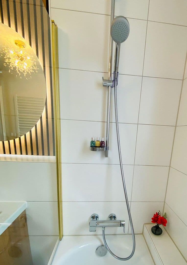 Pronájem bytu 2+1 60 m², Neufahrn bei Freising, Bavorsko Pronájem bytu 2+1 60 m², Neufahrn bei Freising, Bavorsko