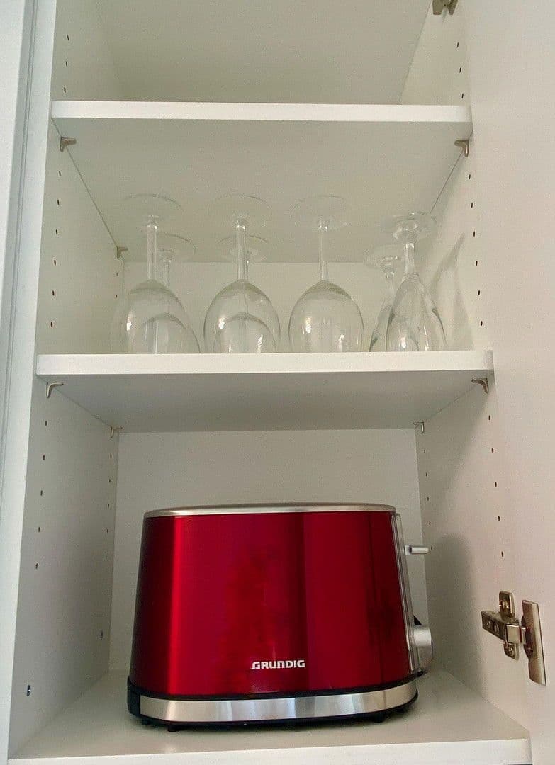 Pronájem bytu 2+1 60 m², Neufahrn bei Freising, Bavorsko Pronájem bytu 2+1 60 m², Neufahrn bei Freising, Bavorsko