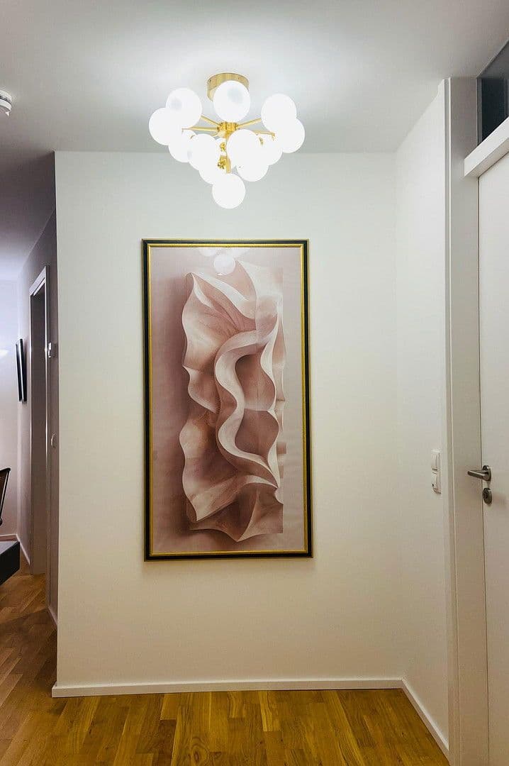 Pronájem bytu 2+1 60 m², Neufahrn bei Freising, Bavorsko Pronájem bytu 2+1 60 m², Neufahrn bei Freising, Bavorsko