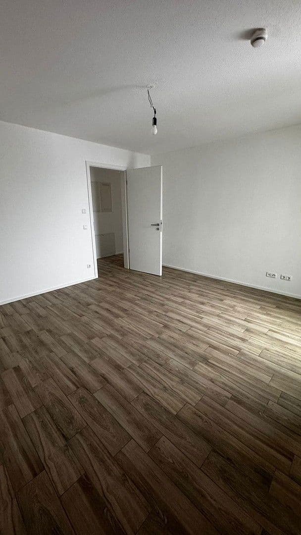 Pronájem bytu 2+1 70 m², Germering, Bavorsko Pronájem bytu 2+1 70 m², Germering, Bavorsko