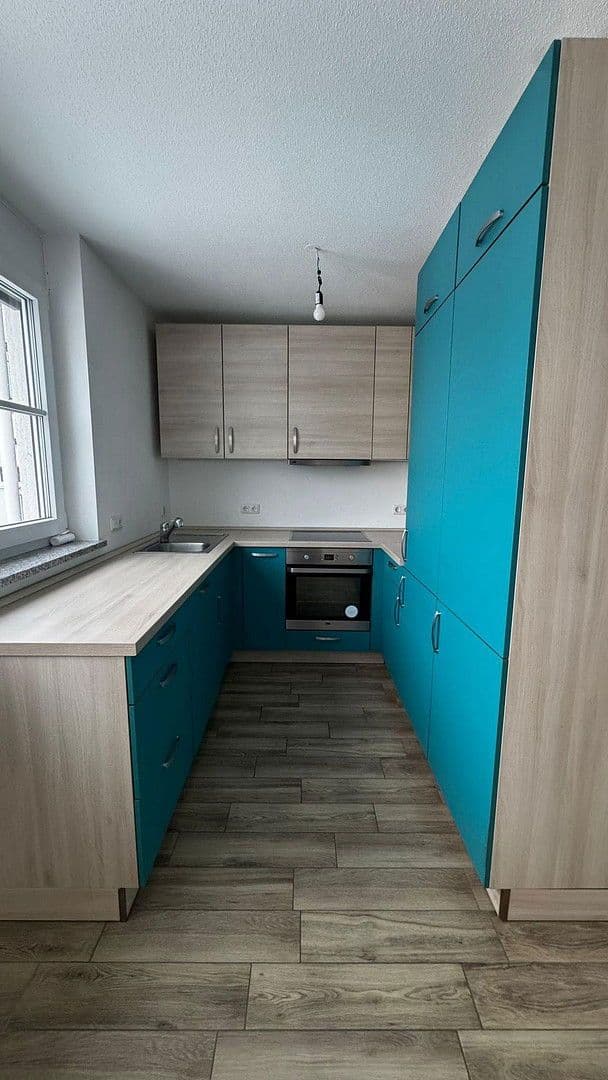 Pronájem bytu 2+1 70 m², Germering, Bavorsko Pronájem bytu 2+1 70 m², Germering, Bavorsko