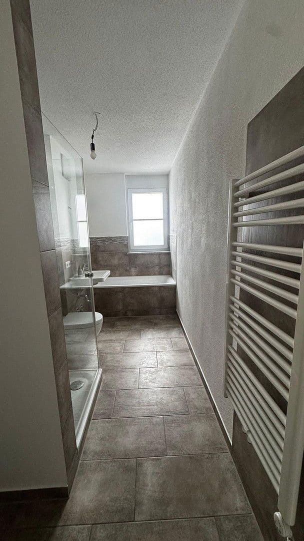 Pronájem bytu 2+1 70 m², Germering, Bavorsko Pronájem bytu 2+1 70 m², Germering, Bavorsko