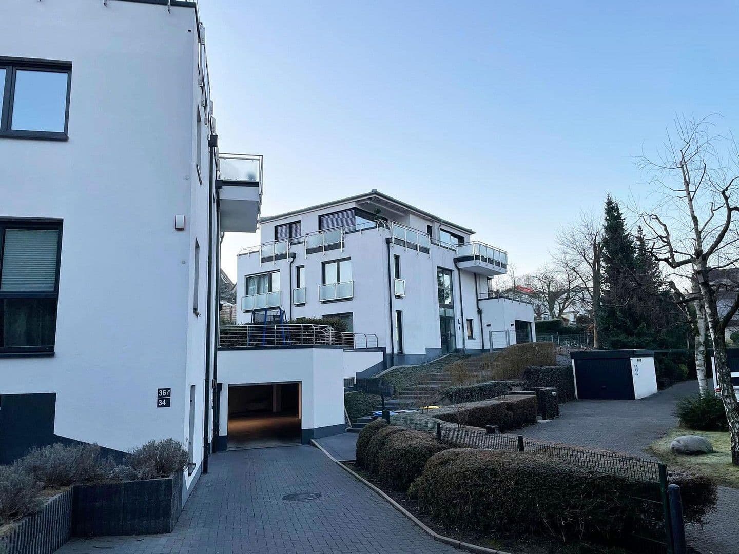 Pronájem bytu 5+1 218 m², Dortmund, Severní Porýní-Vestfálsko Pronájem bytu 5+1 218 m², Dortmund, Severní Porýní-Vestfálsko