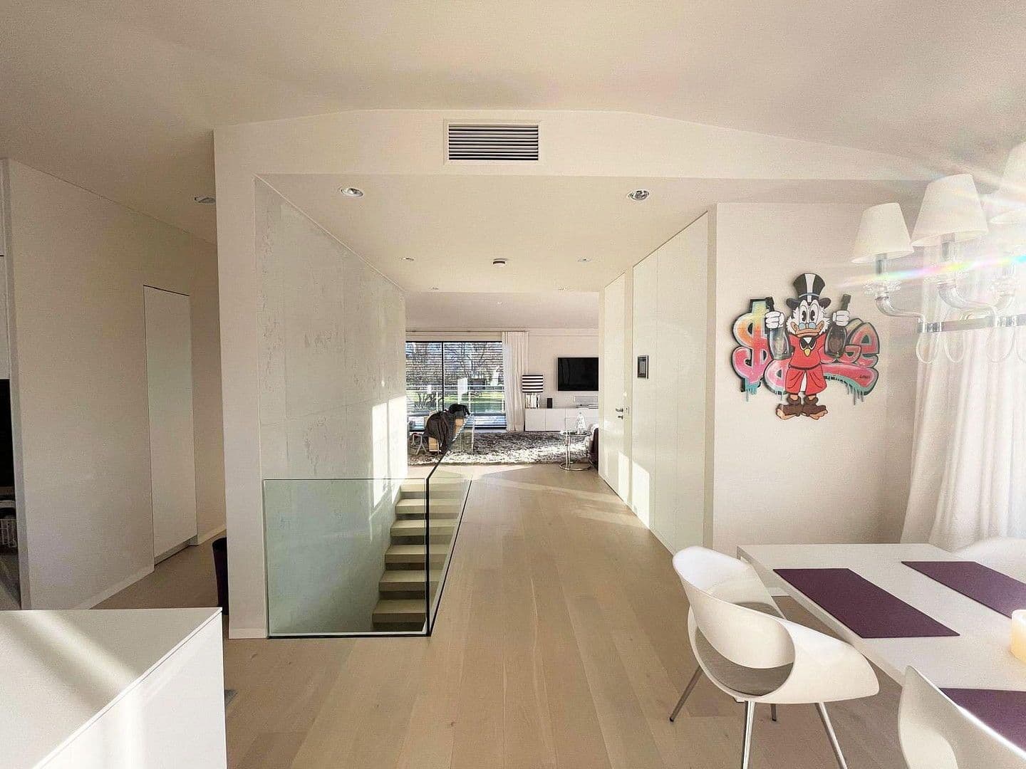 Pronájem bytu 5+1 218 m², Dortmund, Severní Porýní-Vestfálsko Pronájem bytu 5+1 218 m², Dortmund, Severní Porýní-Vestfálsko