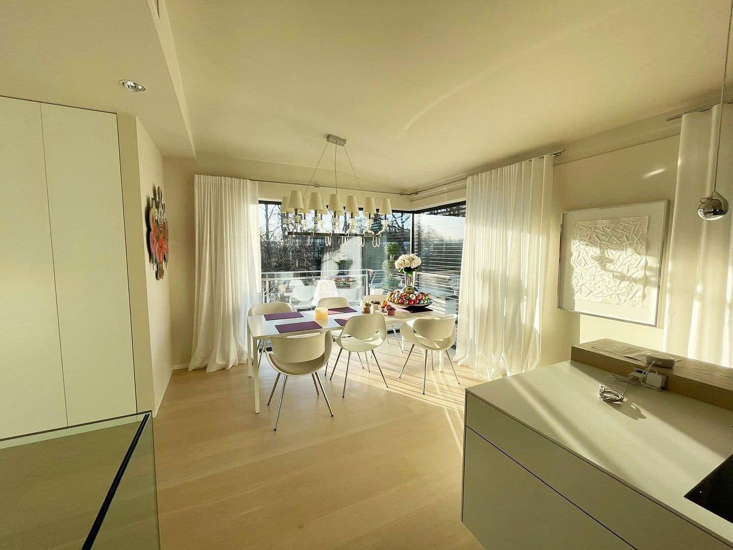 Pronájem bytu 5+1 218 m², Dortmund, Severní Porýní-Vestfálsko Pronájem bytu 5+1 218 m², Dortmund, Severní Porýní-Vestfálsko