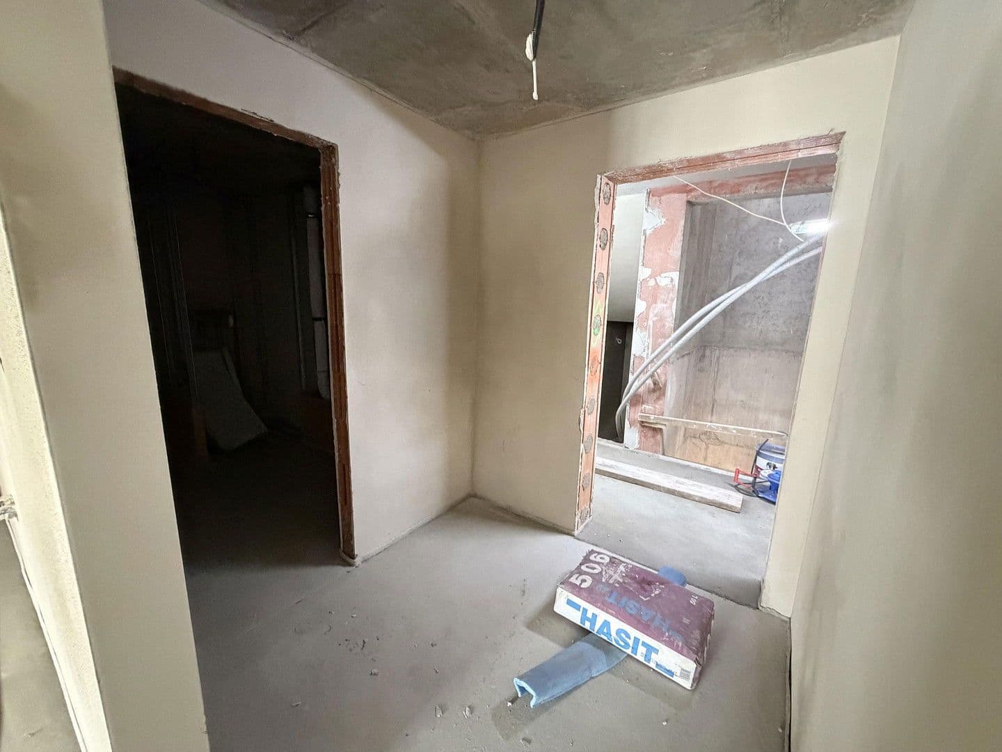 Pronájem bytu 2+1 54 m², Ruselbergstraße 63, Deggendorf, Bavorsko Pronájem bytu 2+1 54 m², Ruselbergstraße 63, Deggendorf, Bavorsko