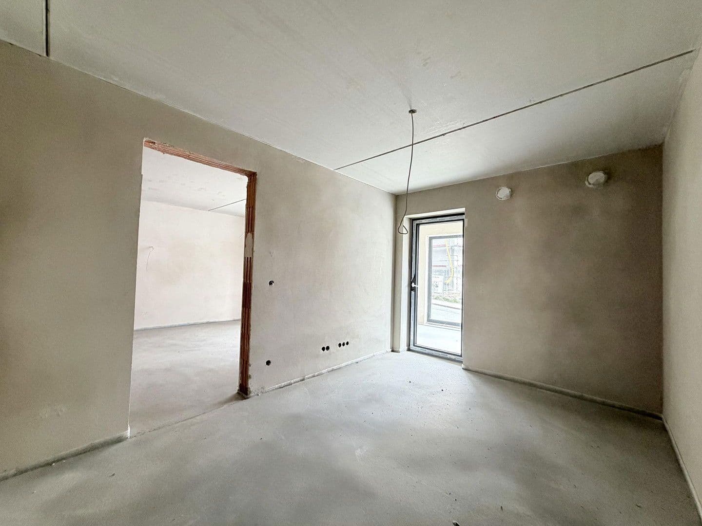 Pronájem bytu 2+1 54 m², Ruselbergstraße 63, Deggendorf, Bavorsko Pronájem bytu 2+1 54 m², Ruselbergstraße 63, Deggendorf, Bavorsko