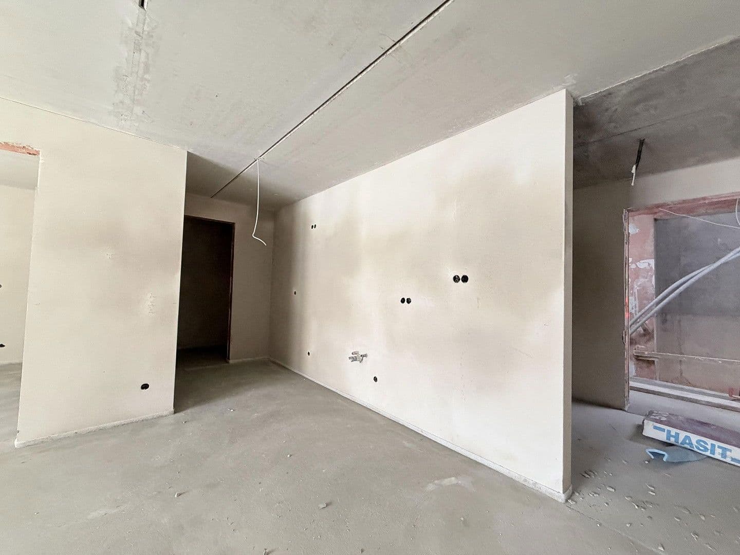 Pronájem bytu 2+1 54 m², Ruselbergstraße 63, Deggendorf, Bavorsko Pronájem bytu 2+1 54 m², Ruselbergstraße 63, Deggendorf, Bavorsko