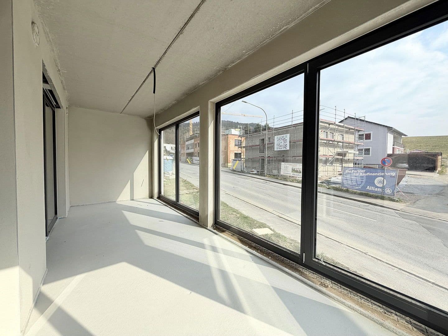 Pronájem bytu 2+1 54 m², Ruselbergstraße 63, Deggendorf, Bavorsko Pronájem bytu 2+1 54 m², Ruselbergstraße 63, Deggendorf, Bavorsko