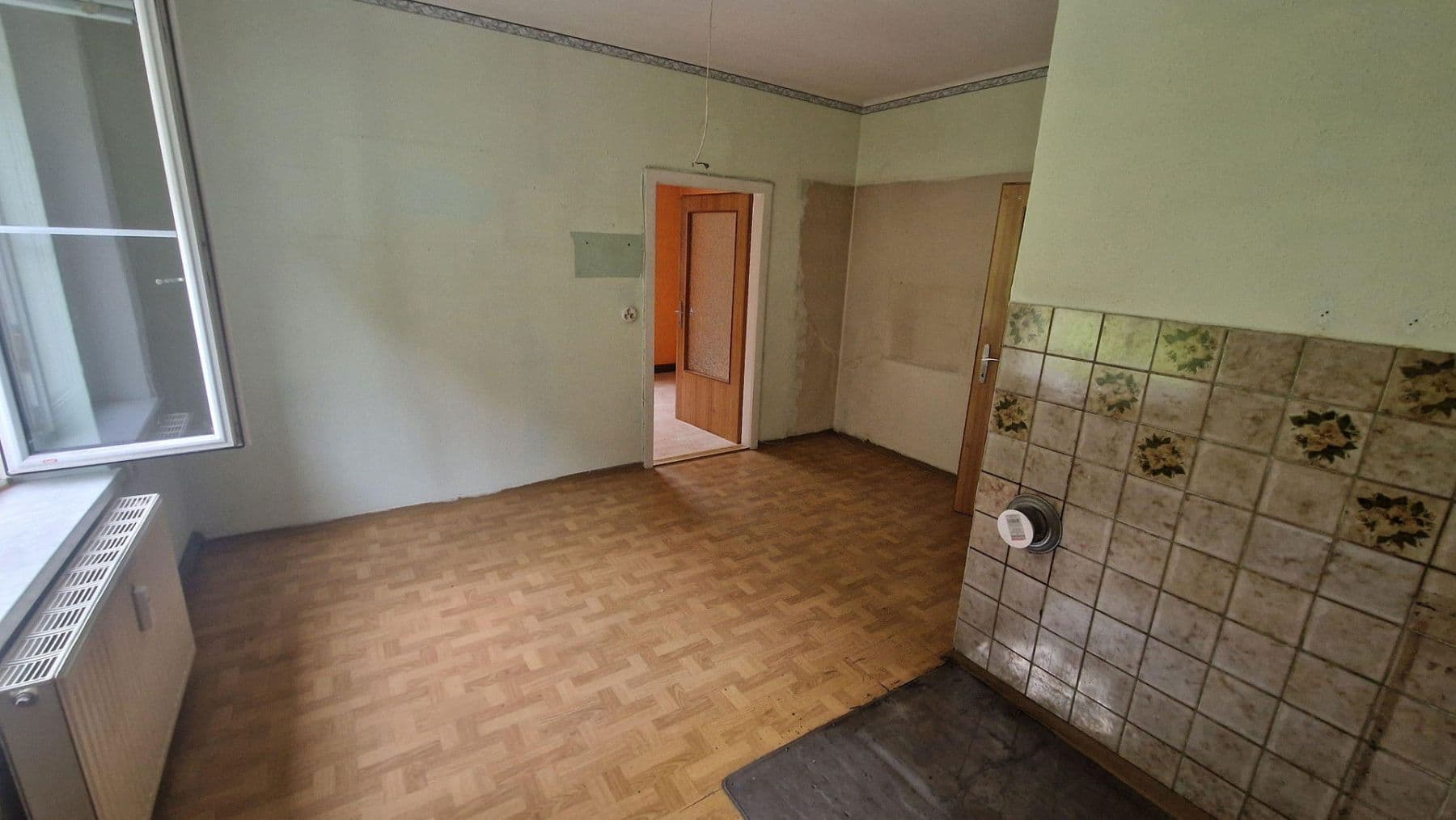 Prodej bytu 2+1 50 m², Werksiedlung 5, Großveitsch, Štýrsko Prodej bytu 2+1 50 m², Werksiedlung 5, Großveitsch, Štýrsko