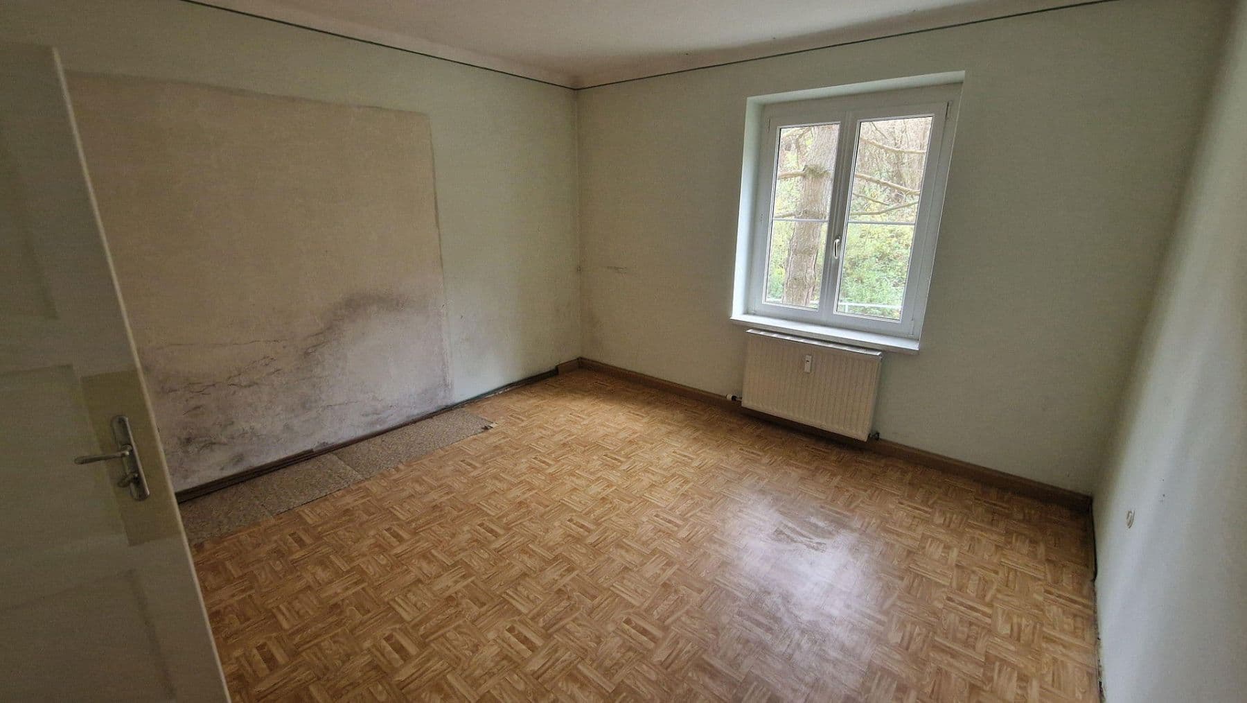 Prodej bytu 2+1 50 m², Werksiedlung 5, Großveitsch, Štýrsko Prodej bytu 2+1 50 m², Werksiedlung 5, Großveitsch, Štýrsko