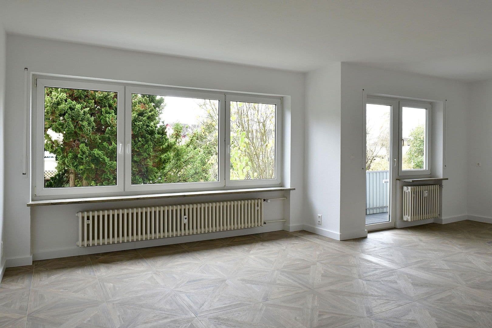 Pronájem bytu 3+1 105 m², Neusitz, Bavorsko Pronájem bytu 3+1 105 m², Neusitz, Bavorsko